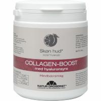Collagen-boost w/ raspberry 350 g