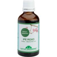 Ipe-Roxo dråber 50 ml