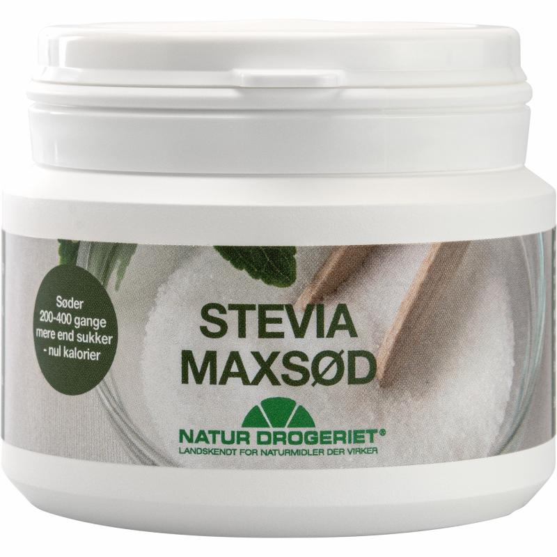 Stevia MaxSød 20 g