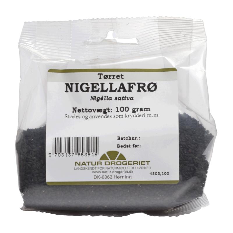 Nigellafrø 100 g